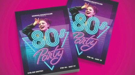 Next Day Flyers & Leaflets