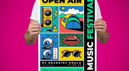 Next Day Posters