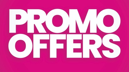Promotional Offers