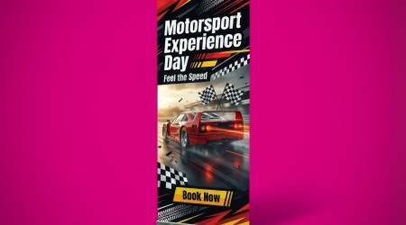 Next Day Roller Banners